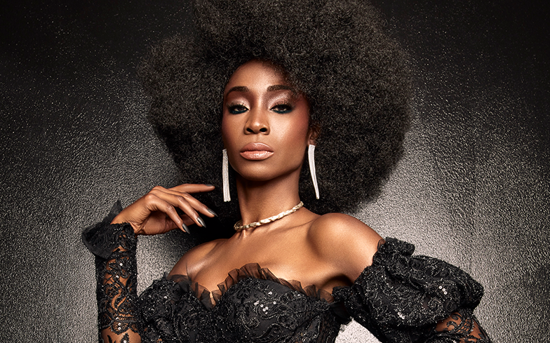 Angelica Ross deviendra la première actrice trans à Chicago sur Broadway Angelica Ross deviendra la première actrice trans à Chicago sur Broadway