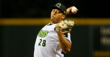 Après son coming-out, le sentiment de confiance en soi de Solomon Bates est un exemple pour nous tous