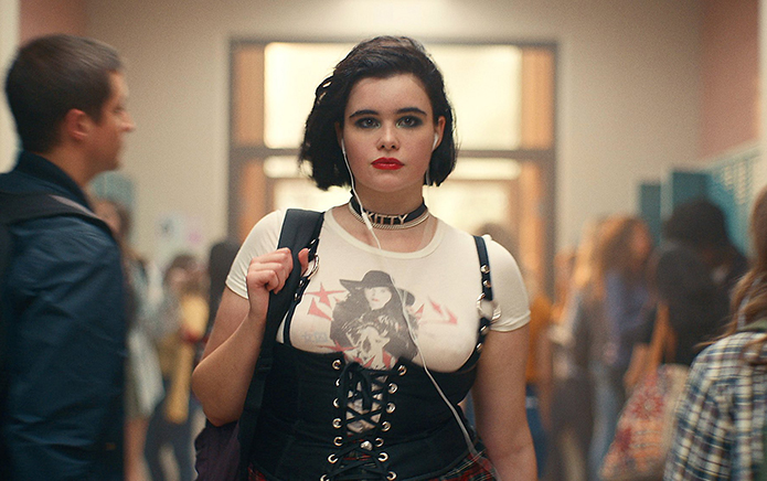 Barbie Ferreira publie une déclaration "les larmes aux yeux" confirmant sa sortie d'Euphoria