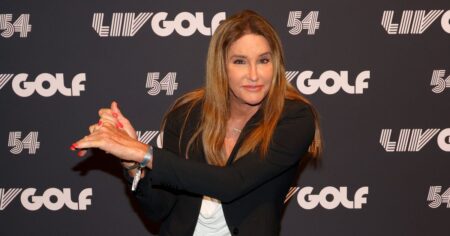 Caitlyn Jenner apporte un soutien long et détaillé à la golfeuse trans Hailey Davidson, sur Fox News