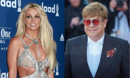 Elton John et le producteur de "Hold Me Closer" font l'éloge de la voix de Britney Spears