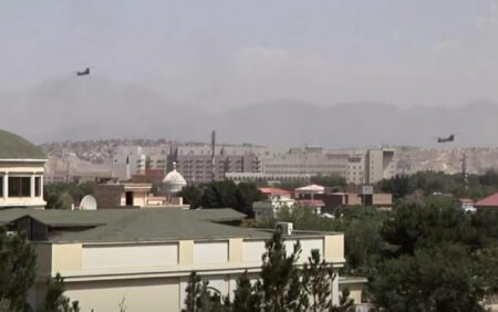 Escape from Kabul: Part II - un homosexuel fuit l'Afghanistan