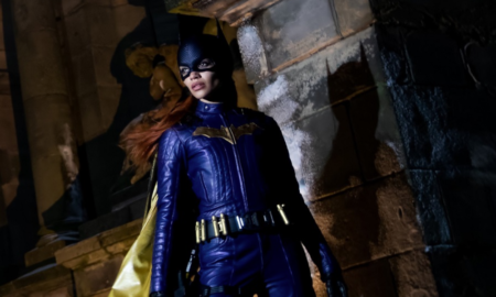 HBO Max annule déjà le film "Batgirl" complet Le film mis au rebut devait présenter le premier personnage transgenre dans un film de DC.