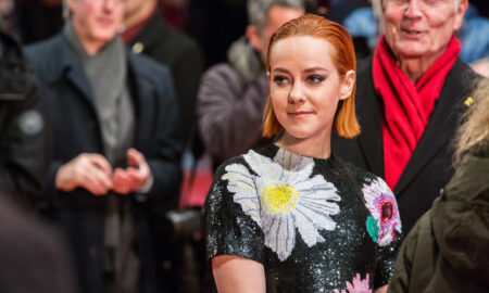 Jena Malone devient pansexuelle