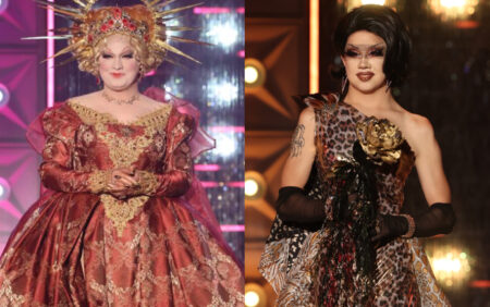 Jinkx Monsoon et Willow Pill parlent de leurs victoires historiques en Drag Race