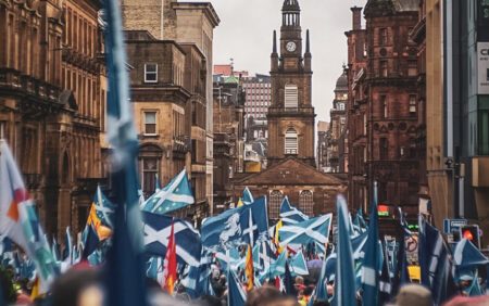 L'Ecosse devient le premier pays à proposer des produits menstruels gratuits