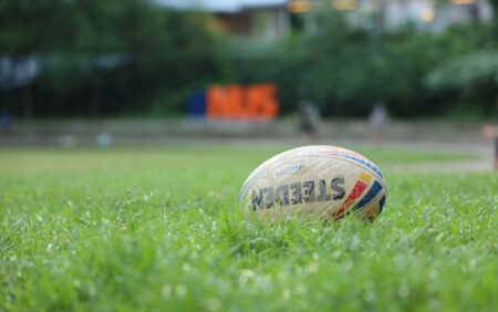 L'Irish Rugby Football Union interdit aux femmes trans de participer au rugby féminin