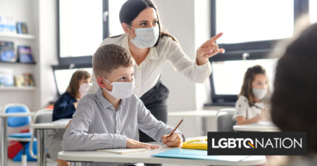 La commission scolaire du Texas interdit aux enseignants de dire que les personnes trans existent