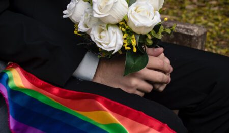 La guerre en Ukraine alimente le soutien public au mariage homosexuel