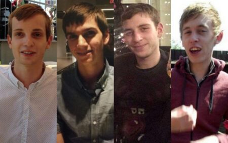 La police du Met verse des paiements aux familles des victimes de Stephen Port pour les "échecs" de l'enquête