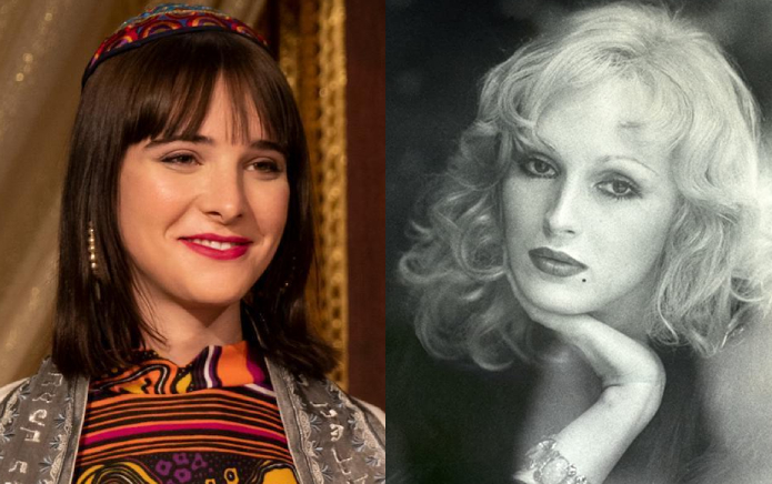 La star d'Assassination Nation, Hari Nef, jouera l'icône trans Candy Darling dans le prochain biopic