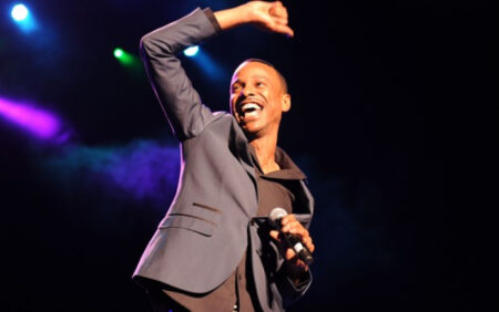 L'artiste R&B Tevin Campbell se révèle gay : "Je n'ai rien caché de moi"