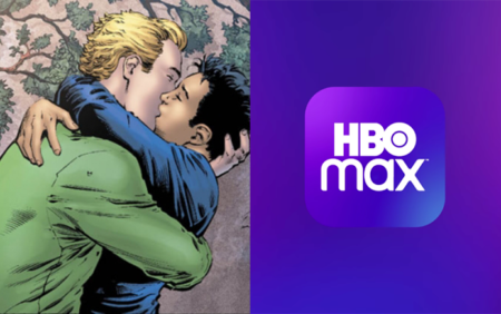 Le sort de la série Green Lantern inclusive LGBTQ + de HBO Max confirmé après le remaniement du studio