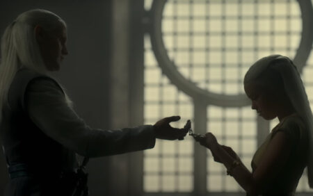 Le spin-off de Game of Thrones House of the Dragon renouvelé pour la saison 2