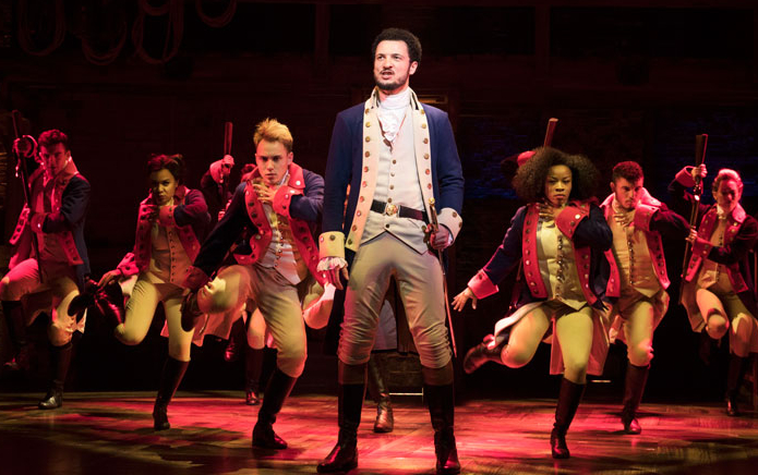 L'équipe de Hamilton dénonce la performance "non autorisée" de l'église du Texas