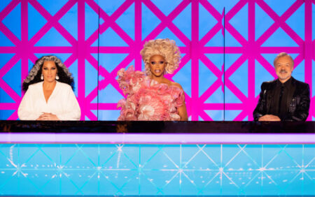Les fans de Drag Race UK réagissent au premier teaser de la saison 4: "OMG FINALLY"
