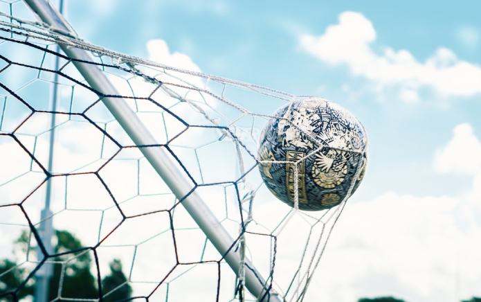 Les footballeuses lesbiennes du Kenya se battent pour le droit de jouer