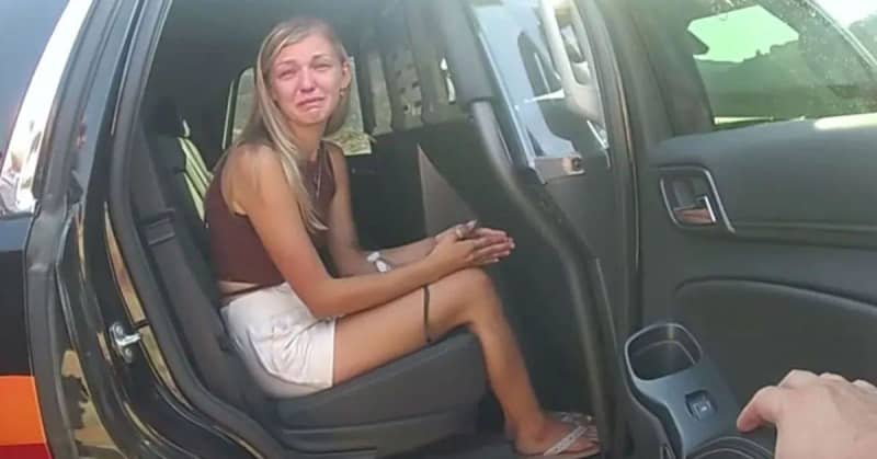 Les habitants de Moab traînent des policiers « odieux », « bon vieux garçon » alors que la ville pleure le meurtre de Gabby Petito 639306 origin 1