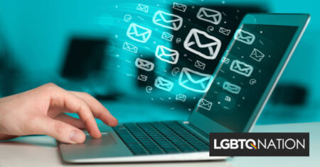 Les républicains ont trouvé un moyen de contourner vos filtres anti-spam Gmail