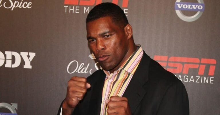 L’ex-femme de Herschel Walker dit que l’ancienne star de la NFL « a menacé de la tuer » dans une nouvelle campagne publicitaire au Sénat 636000 origin 1