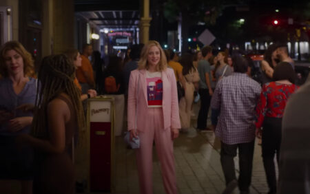 Lili Reinhart taquine le prochain drame "excitant" de la période LGBTQ +