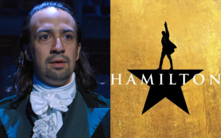 Lin-Manuel Miranda réagit à la performance "illégale" de l'église du Texas à Hamilton : "Maintenant, les avocats font leur travail"