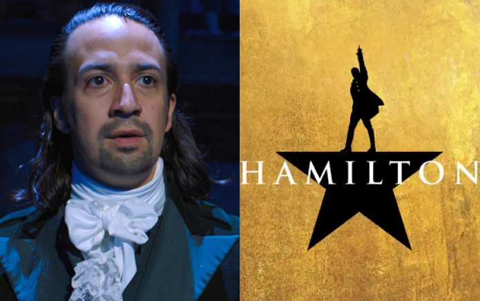 Lin-Manuel Miranda réagit à la performance "illégale" de l'église du Texas à Hamilton : "Maintenant, les avocats font leur travail"