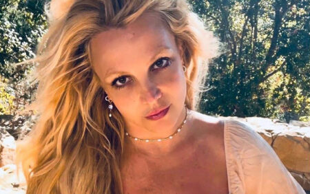 « Mother is coming » : les fans de Britney Spears réagissent au retour musical de la star