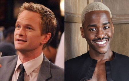 Neil Patrick Harris dit que Ncuti Gatwa incarnera « le premier médecin gay »