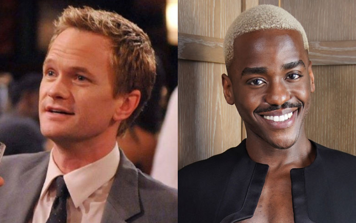 Neil Patrick Harris dit que Ncuti Gatwa incarnera « le premier médecin gay »