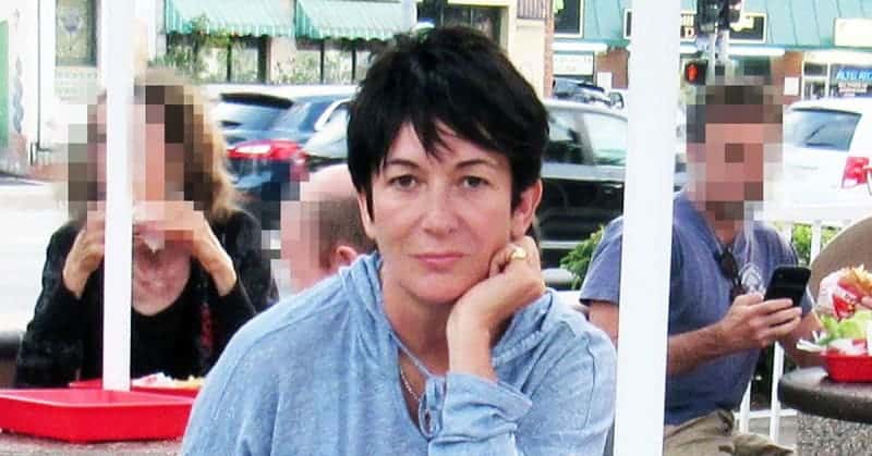Où est Ghislaine Maxwell maintenant ? À l’intérieur de la vie en prison d’un délinquant sexuel condamné 633210 origin 1