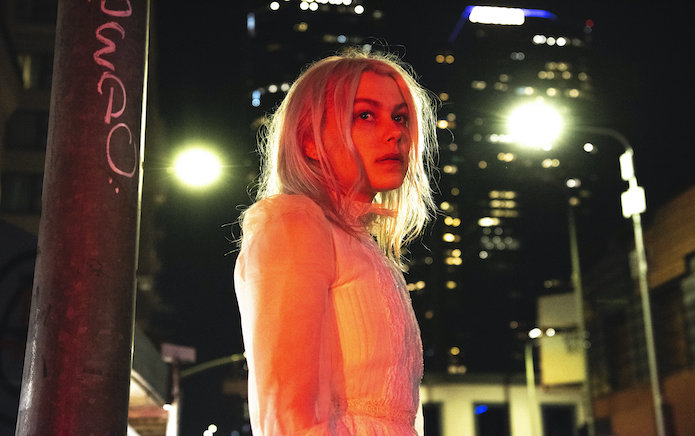 Phoebe Bridgers jouera dans le nouveau film d'horreur A24 I Saw the TV Glow