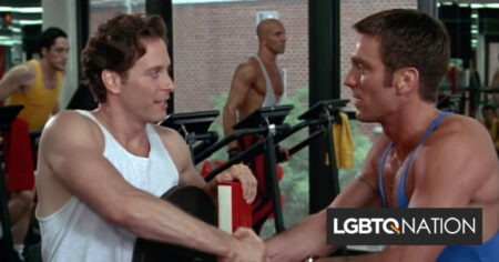 Projection du week-end : 4 films LGBTQ que vous avez peut-être manqués sur les services de streaming