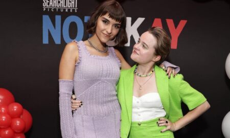 Quinn Shephard et Nadia Alexander parlent de donner vie à la satire "Pas bien" Je ne vais pas bien.  Et ce n'est pas grave.