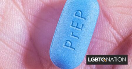 Un employeur poursuit en justice pour la « liberté religieuse » pour abandonner la couverture de la PrEP se plaint de la mauvaise publicité