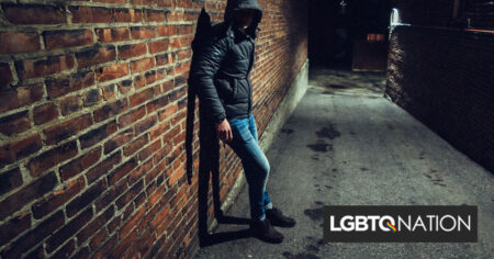 Un journaliste et un ami attaqués et qualifiés d'insultes homophobes dans un quartier gay