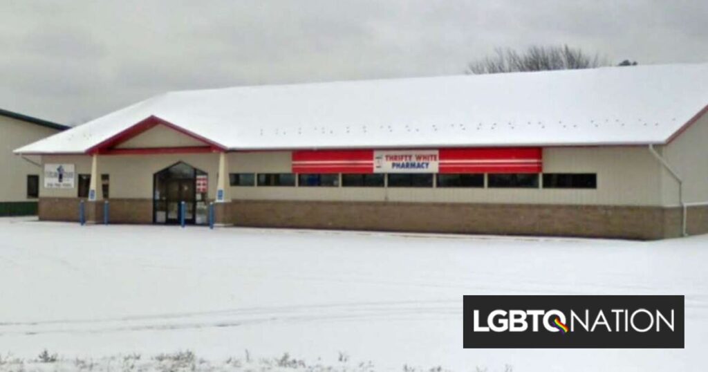 Un pharmacien est jugé pour avoir refusé la pilule du lendemain à une femme et ne pas avoir dit où elle pourrait l’obtenir Un pharmacien est jugé pour avoir refusé la pilule du lendemain à une femme et ne pas avoir dit où elle pourrait l'obtenir