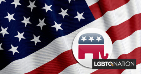 Un responsable du Parti républicain publie une image des cagoules du KKK sur les réseaux sociaux