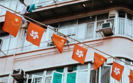 Un tribunal de Hong Kong rejette la demande de reconnaissance du mariage homosexuel à l'étranger