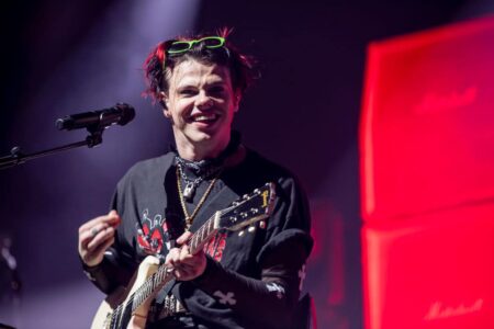 Yungblud has announced a UK arena tour for 2023 and tickets go on sale soon.