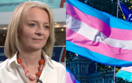 Liz Truss veut "suspendre ou empêcher" le projet de loi écossais sur la réforme des trans