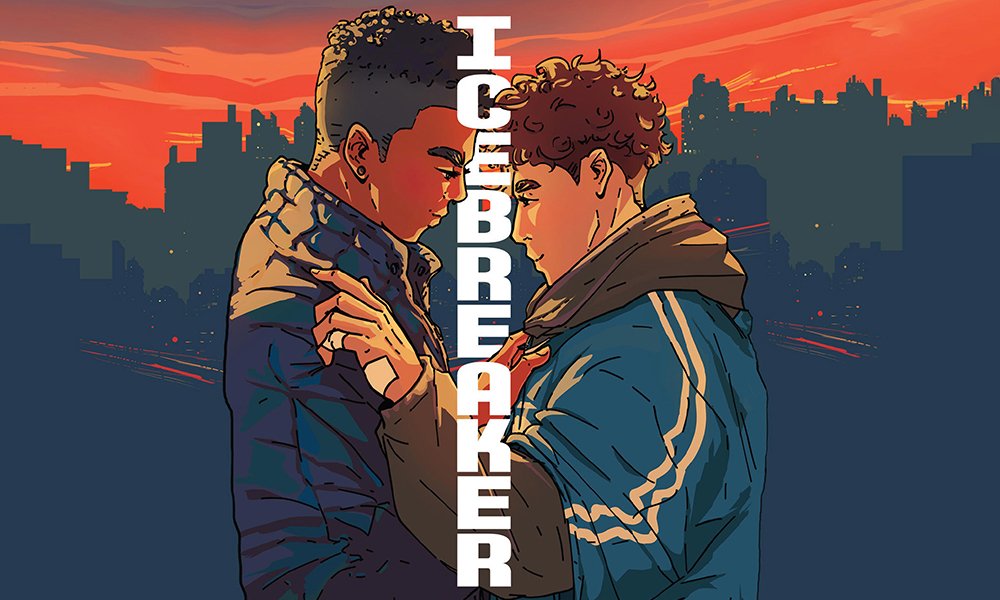 10 livres LGBTQ+ à lire en 2022 10 livres LGBTQ+ à lire en 2022