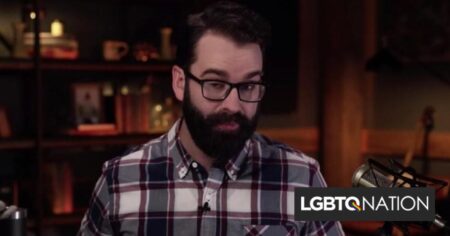 Le troll anti-trans Matt Walsh est mécontent qu'Eventbrite n'autorise pas les projections de son film