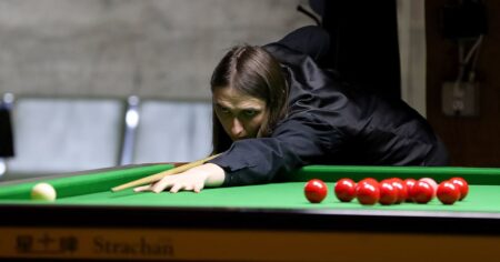 Les femmes trans jouant au billard sont maintenant attaquées, montrant l'absurdité des opposants trans
