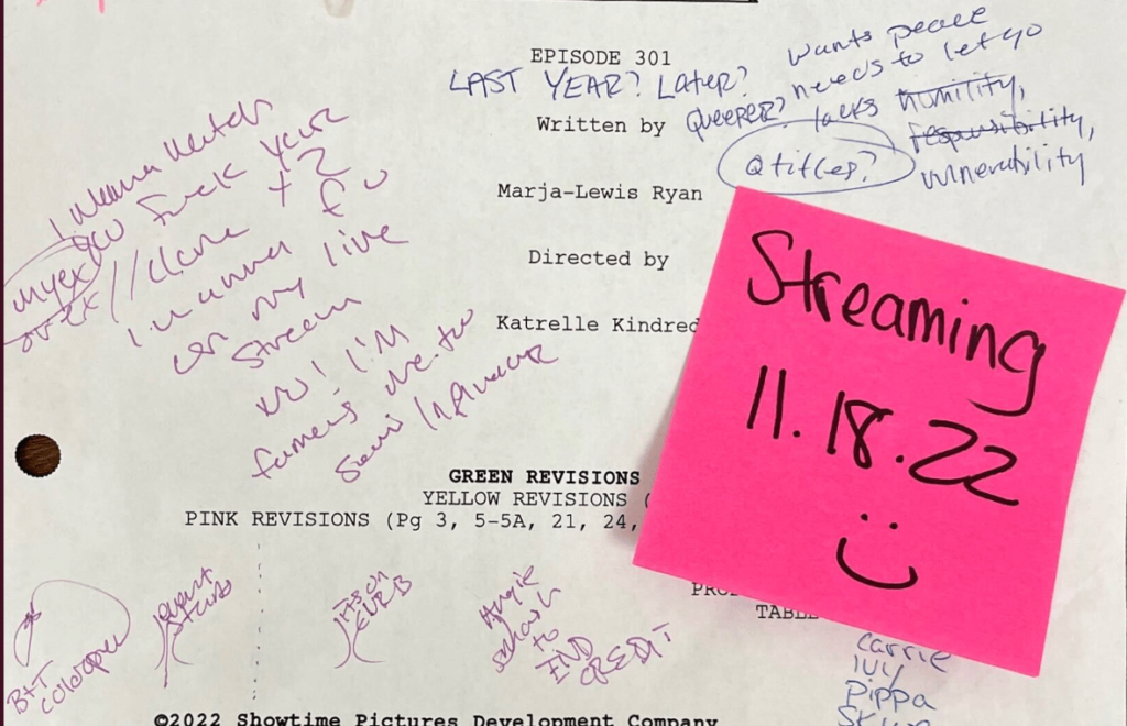 ‘The L Word: Gen Q’ revient bientôt ! À quoi pouvons-nous nous attendre ? ! 'The L Word: Gen Q' revient bientôt ! À quoi pouvons-nous nous attendre ? !