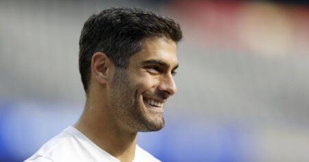 Qu'est-ce qui rend les quarterbacks si attirants ?