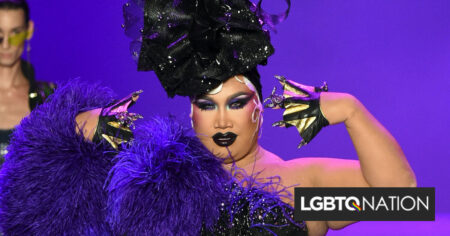 Les conservateurs du Texas utilisent des menaces pour fermer le brunch de drag Disney