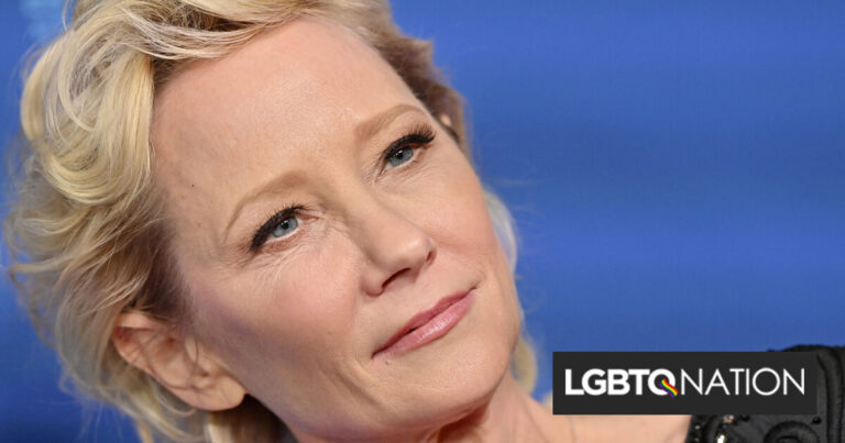 Anne Heche parle dans de nouveaux mémoires quelques mois après sa mort