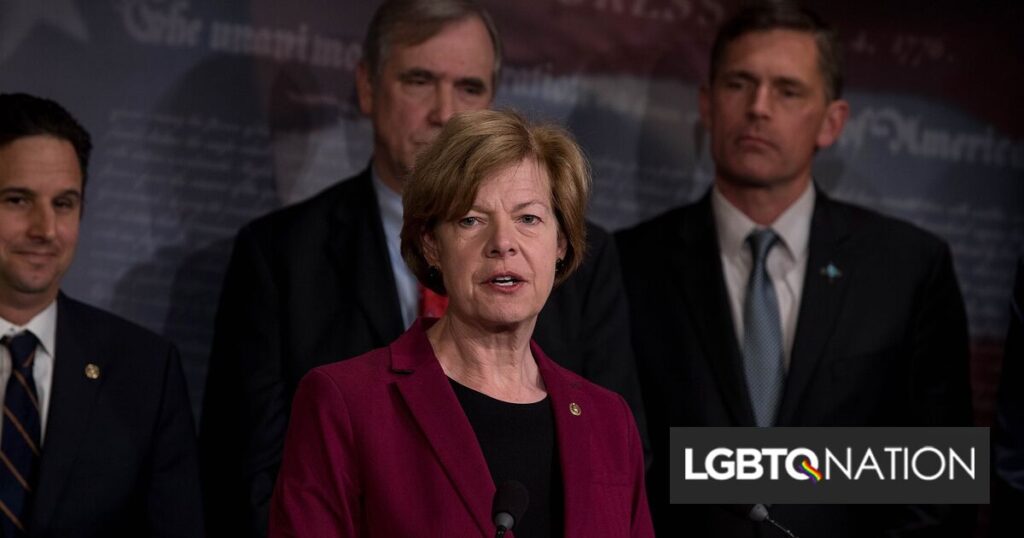 Les démocrates pensent-ils vraiment que retarder un vote sur la loi sur le respect du mariage peut le sauver ? Les démocrates pensent-ils vraiment que retarder un vote sur la loi sur le respect du mariage peut le sauver ?