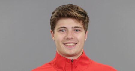 Pour un nageur gay de l'État de l'Ohio, la piscine est devenue son espace de sécurité